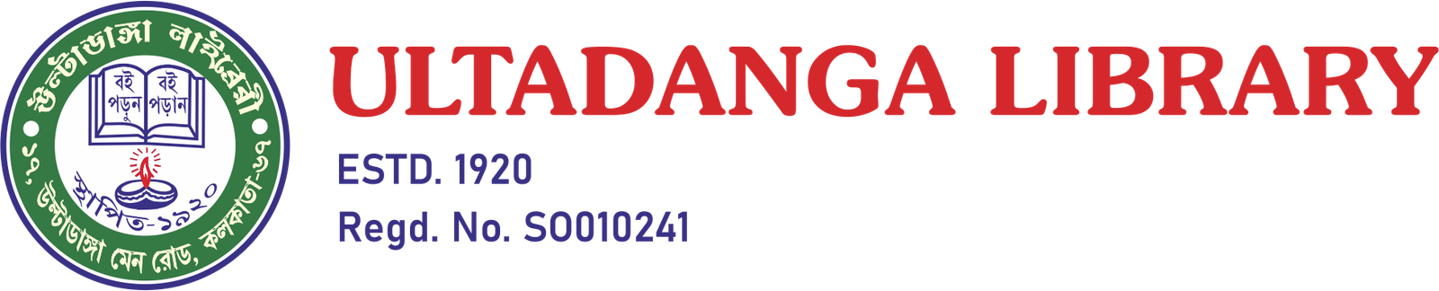 ultadanga library